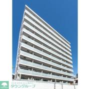 ＪＲ京浜東北・根岸線鶴見駅まで徒歩8分