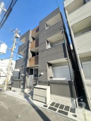 地下鉄四つ橋線住之江公園駅まで徒歩12分