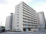 幌平橋ハイホーム