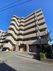西武拝島線西武立川駅まで徒歩16分