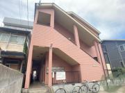 フォレスト連坊壱番館