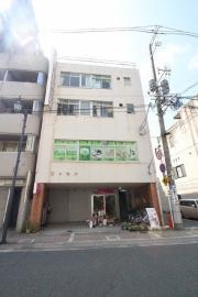 ニッセンビル