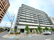 ＪＲおおさか東線ＪＲ淡路駅まで徒歩3分