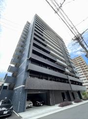 地下鉄桜通線太閤通駅まで徒歩3分