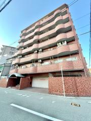 ＪＲ大阪環状線寺田町駅まで徒歩6分