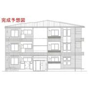 地下鉄中央線緑橋駅まで徒歩9分