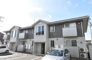 ＪＲ信越本線新潟駅までバス約25分 徒歩8分