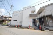 東武野田線大和田駅まで徒歩6分