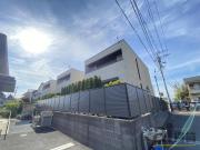 西武多摩川線新小金井駅まで徒歩7分