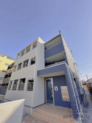 南海本線和泉大宮駅まで徒歩8分