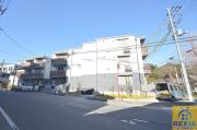 ＪＲ総武線（各駅停車）千葉駅まで徒歩8分