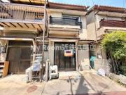 八尾市八尾木1丁目貸家