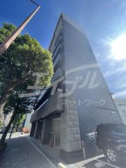 ＪＲ大阪環状線天満駅まで徒歩5分