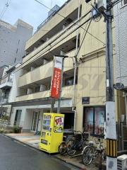 地下鉄谷町線天神橋筋六丁目駅まで徒歩4分