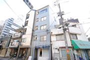 JPアパートメント港3