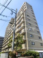 ラフィネ立川