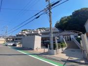 サンロード汐ノ宮
