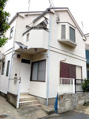 代田3丁目Mテラスハウス