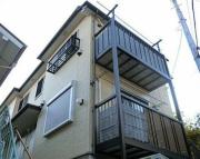 京急本線井土ヶ谷駅まで徒歩10分