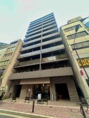 ＪＲ総武本線馬喰町駅まで徒歩2分