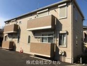 ＪＲ中央線高尾駅まで徒歩12分