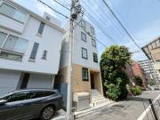 ペルアスペラ門前仲町