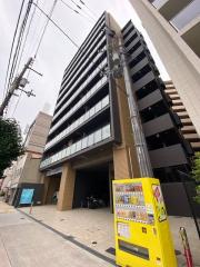 地下鉄千日前線今里駅まで徒歩4分