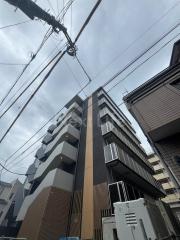 エクレーデ横濱吉野町