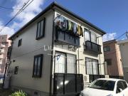 ＪＲ仙山線北山駅まで徒歩8分