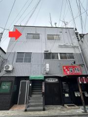 田町システムビル3-B
