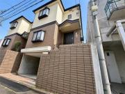 ＪＲ総武線（各駅停車）高円寺駅まで徒歩7分