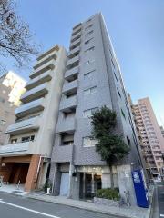 都営新宿線浜町駅まで徒歩3分