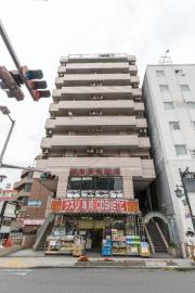スカイコート西川口第5