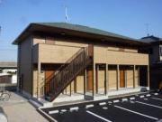ＪＲ湖西線唐崎駅まで徒歩14分