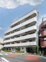 ロイヤルガーデン武蔵小山