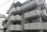 ポンドパイン瀬田