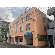 地下鉄南北線北１８条駅まで徒歩2分