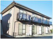 京王線千歳烏山駅まで徒歩15分
