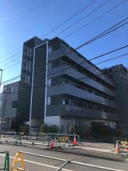 ＪＲ総武線（各駅停車）平井駅まで徒歩8分