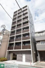 ROXIS日暮里