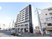 阪急京都線上新庄駅まで徒歩1分