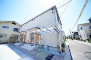 西武多摩湖線一橋学園駅まで徒歩15分