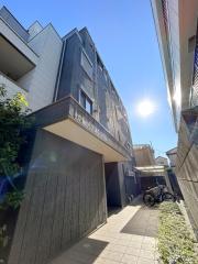 ＪＲ中央線西荻窪駅まで徒歩8分