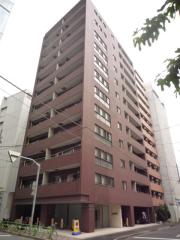 都営新宿線浜町駅まで徒歩5分