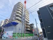 名鉄名古屋本線堀田駅まで徒歩2分
