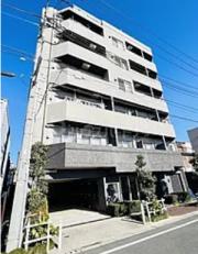 東武東上線下板橋駅まで徒歩4分