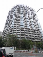 パークコート神宮北参道 ザ タワー