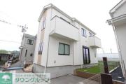Sumai-to八王子市川口町08