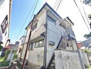 三橋荘