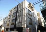 東急目黒線武蔵小山駅まで徒歩8分